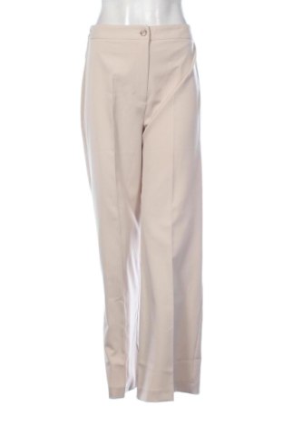 Damskie spodnie Unbranded, Rozmiar L, Kolor Beżowy, Cena 71,97 zł, #137391304