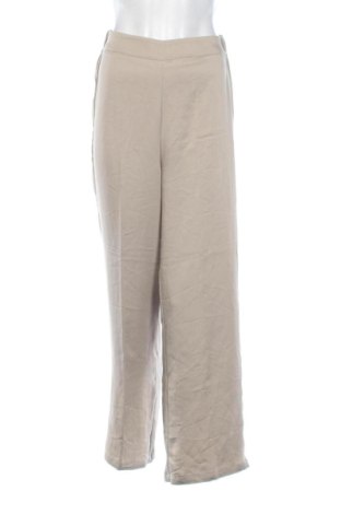 Дамски панталон Zara, Размер S, Цвят Бежов, Цена 20,50 €, #137391383