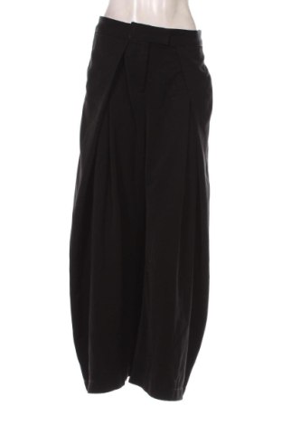Damskie spodnie Zara, Rozmiar M, Kolor Czarny, Cena 46,57 zł, #137391544