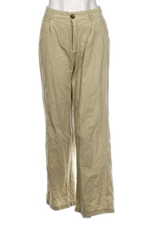 Damskie spodnie Unbranded, Rozmiar S, Kolor Beżowy, Cena 51,31 zł, #137392025