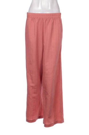 Damskie spodnie Unbranded, Rozmiar L, Kolor Popielaty róż, Cena 80,44 zł, #137392066