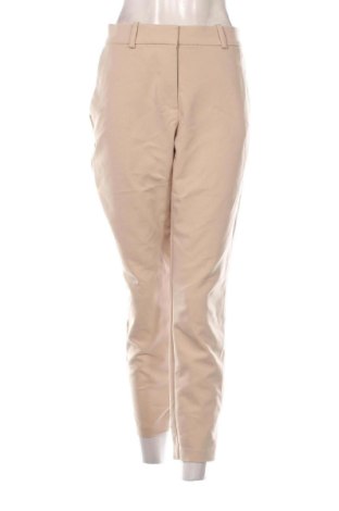 Damskie spodnie H&M, Rozmiar XL, Kolor Beżowy, Cena 73,99 zł, #137392121