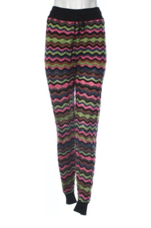 Damskie spodnie M Missoni, Rozmiar S, Kolor Kolorowy, Cena 241,31 zł, #137392150