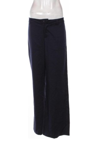 Дамски панталон H&M, Размер L, Цвят Син, Цена 13,52 €, #137392199