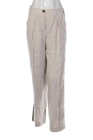 Damskie spodnie Zara, Rozmiar S, Kolor Kolorowy, Cena 94,36 zł, #137392822
