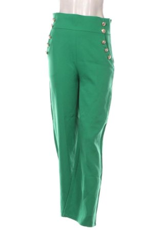 Dámske nohavice Unbranded, Veľkosť M, Farba Zelená, Cena  8,00 €, #137393050