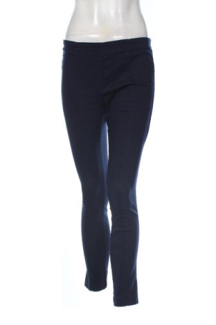 Damskie spodnie H&M, Rozmiar M, Kolor Niebieski, Cena 63,50 zł, #137393150
