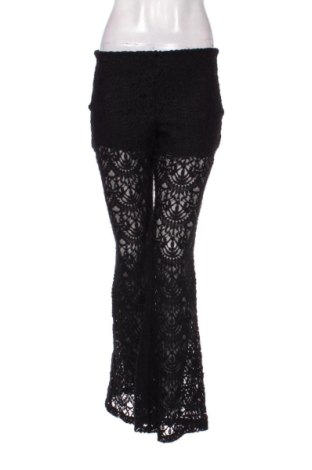 Dámské kalhoty  H&M, Velikost S, Barva Černá, Cena  315,00 Kč, #137393337