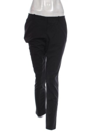 Pantaloni de femei H&M, Mărime L, Culoare Negru, Preț 84,99 Lei, #137393769