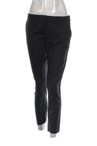 Pantaloni de femei Mango, Mărime L, Culoare Negru, Preț 79,99 Lei, #137394009