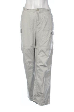 Pantaloni de femei Columbia, Mărime XL, Culoare Bej, Preț 104,98 Lei, #137394070