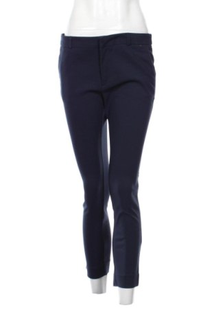 Pantaloni de femei Stradivarius, Mărime L, Culoare Albastru, Preț 74,00 Lei, #137394434