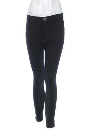 Damskie spodnie Zara, Rozmiar L, Kolor Czarny, Cena 158,33 zł, #137395295