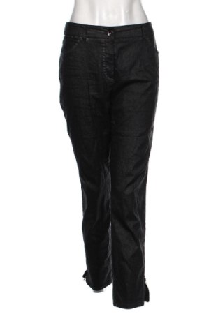 Pantaloni de femei Gerry Weber, Mărime XXL, Culoare Negru, Preț 146,97 Lei, #137395354
