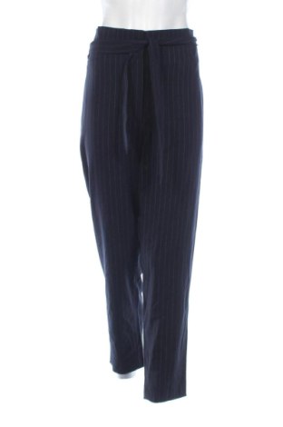 Damskie spodnie H&M, Rozmiar 3XL, Kolor Niebieski, Cena 117,18 zł, #137395651