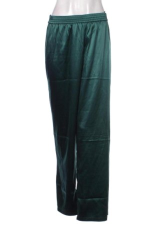 Дамски панталон ONLY, Размер XL, Цвят Зелен, Цена 13,00 €, #137395770