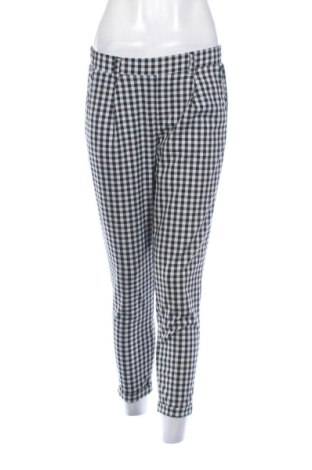 Damenhose Bershka, Größe S, Farbe Mehrfarbig, Preis 5,91 €, #137396517