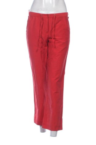 Dámske nohavice Alba Moda, Veľkosť M, Farba Červená, Cena  17,57 €, #137396793