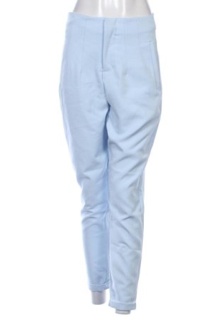 Pantaloni de femei Fisherfield, Mărime M, Culoare Albastru, Preț 45,00 Lei, #137396816