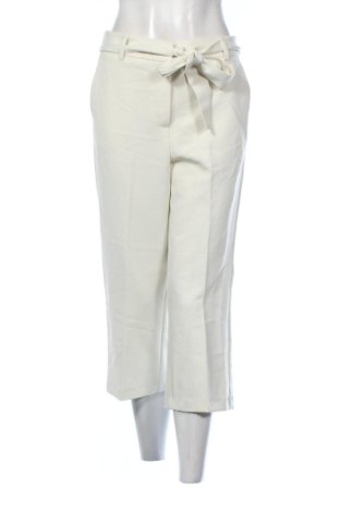 Damskie spodnie Unbranded, Rozmiar M, Kolor ecru, Cena 88,90 zł, #137396836