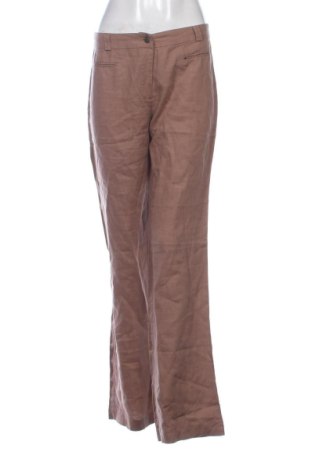 Damenhose Naf Naf, Größe M, Farbe Braun, Preis 19,83 €, #137396837