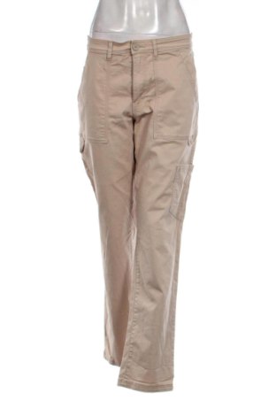 Damenhose H&M, Größe XL, Farbe Beige, Preis 16,00 €, #137396896