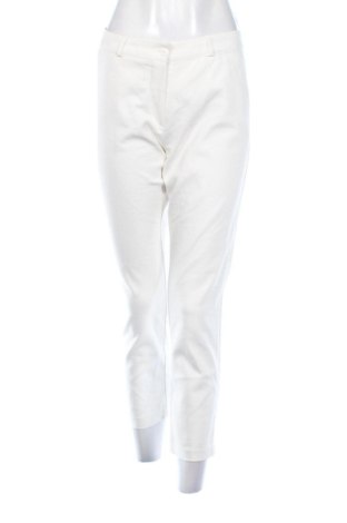 Damenhose Unbranded, Größe L, Farbe Weiß, Preis 15,00 €, #137397309