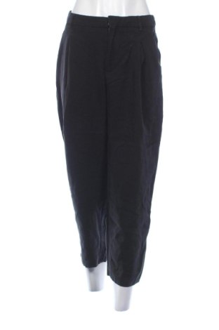 Damskie spodnie Zara, Rozmiar S, Kolor Czarny, Cena 46,57 zł, #137397365