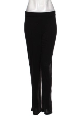 Dámské kalhoty  H&M, Velikost S, Barva Černá, Cena  379,00 Kč, #137397794