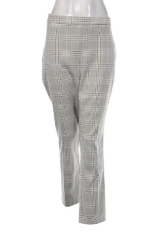 Дамски панталон Zara, Размер XL, Цвят Многоцветен, Цена 23,82 €, #137397942