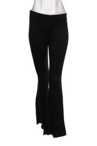 Дамски панталон H&M, Размер S, Цвят Черен, Цена 6,86 €, #137398117