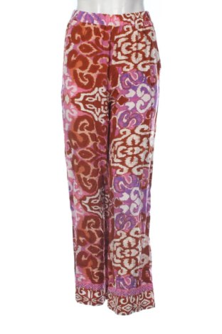 Pantaloni de femei Unbranded, Mărime S, Culoare Multicolor, Preț 83,99 Lei, #137398314
