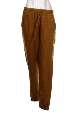 Pantaloni de femei LOVE&DIVINE, Mărime S, Culoare Maro, Preț 220,00 Lei, #137398315