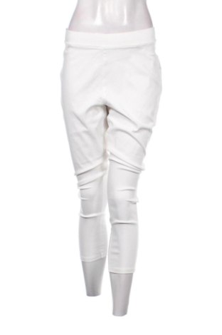Damenhose Janina, Größe XL, Farbe Weiß, Preis € 12,00, #137398576