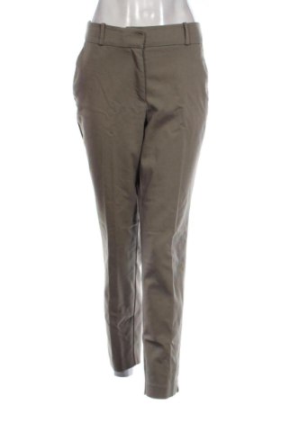 Damenhose Reserved, Größe L, Farbe Grün, Preis 15,00 €, #137398600