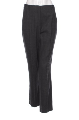 Damskie spodnie Marks & Spencer, Rozmiar L, Kolor Szary, Cena 29,63 zł, #137398743
