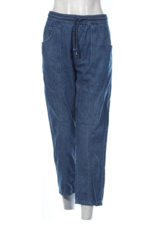 Damenhose Unbranded, Größe XL, Farbe Blau, Preis 18,00 €, #137398776