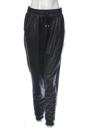Pantaloni de femei Janina, Mărime XL, Culoare Negru, Preț 68,24 Lei, #137399007