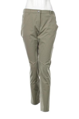 Pantaloni de femei Crane, Mărime M, Culoare Verde, Preț 52,55 Lei, #137399605