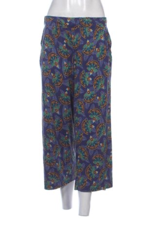 Pantaloni de femei Unbranded, Mărime S, Culoare Multicolor, Preț 52,49 Lei, #137399680