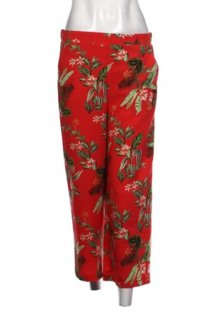 Damskie spodnie New Look, Rozmiar S, Kolor Kolorowy, Cena 33,87 zł, #137400363