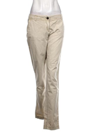 Pantaloni de femei S.Oliver, Mărime XL, Culoare Bej, Preț 83,99 Lei, #137402564