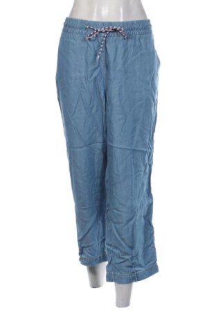 Дамски панталон Gerry Weber, Размер XXL, Цвят Син, Цена 31,00 €, #137403487