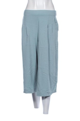 Dámské kalhoty  Edc By Esprit, Velikost L, Barva Modrá, Cena  267,00 Kč, #137403857