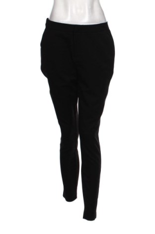 Pantaloni de femei Reserved, Mărime M, Culoare Negru, Preț 145,31 Lei, #137404175