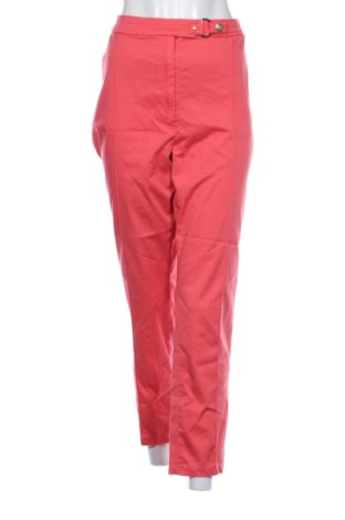 Damskie spodnie Unbranded, Rozmiar XL, Kolor Różowy, Cena 55,04 zł, #137404310