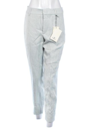 Pantaloni de femei Barena, Mărime S, Culoare Gri, Preț 535,40 Lei, #137334980