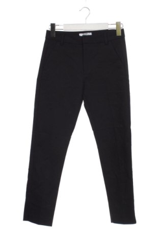 Pantaloni de femei Bershka, Mărime S, Culoare Negru, Preț 89,00 Lei, #137149688