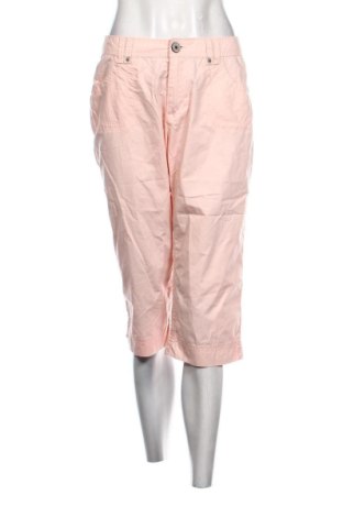 Pantaloni de femei Biaggini, Mărime L, Culoare Roz, Preț 44,00 Lei, #137370650