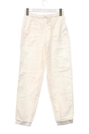 Дамски панталон Denim&Co., Размер XS, Цвят Екрю, Цена 4,60 €, #136330807